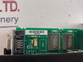 Ge Fanuc Ic693Cmm321-ef Ethernet Controller