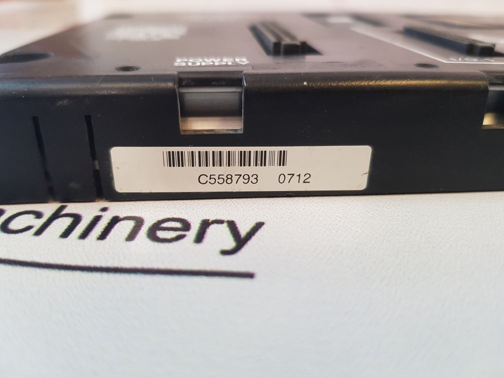 Ge Fanuc Ic693Cpu313W Programmable Controller