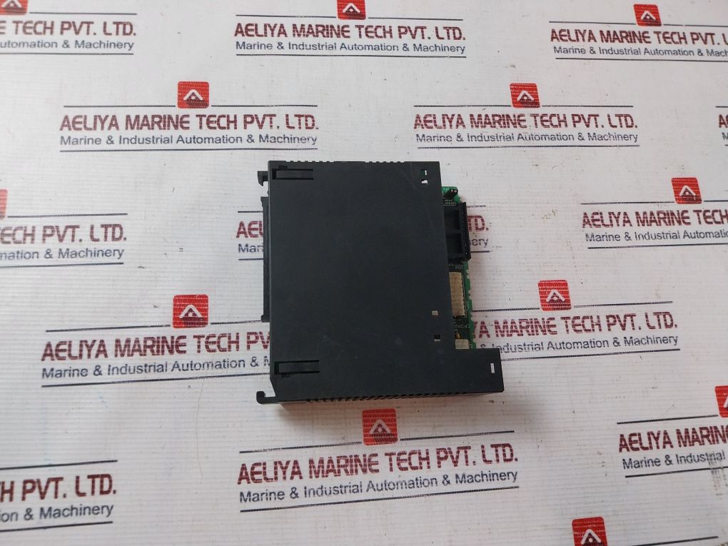 Ge Fanuc Ic693Cpu331Y Cpu Module E157515
