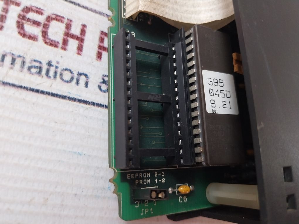 Ge Fanuc Ic693Cpu331Y Cpu Module E157515
