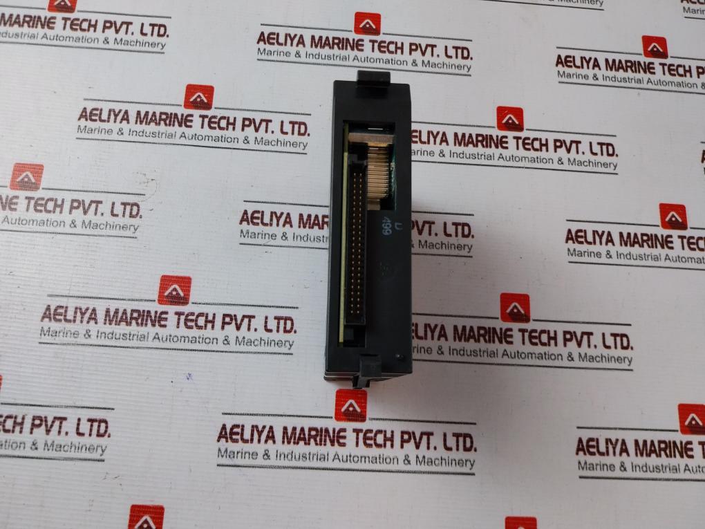 Ge Fanuc Ic693Cpu374-gs Cpu Ethernet Module 20032049