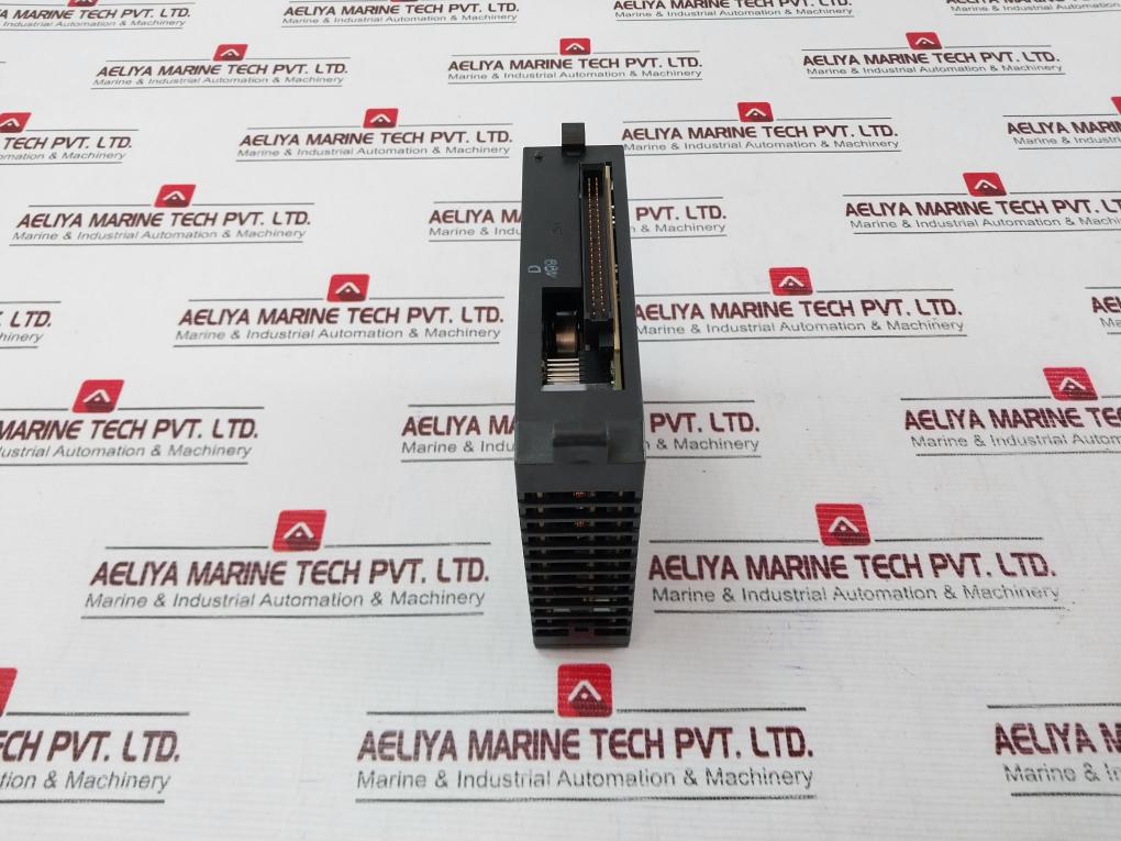 Ge Fanuc Ic693Cpu374-gs Cpu Ethernet Module 374 Without App Software 20032049