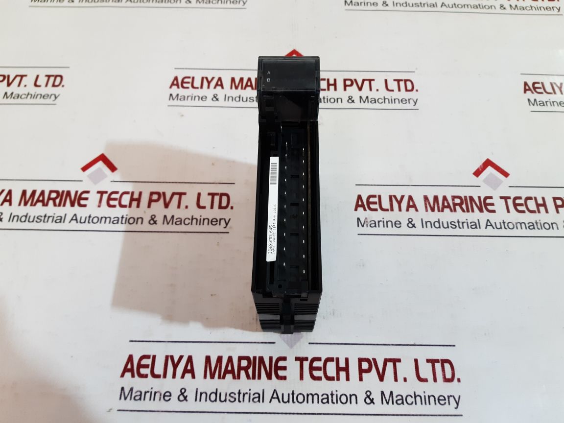 Ge Fanuc Ic693Mdl645 Input Module