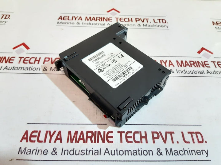 Ge Fanuc Ic693Mdl645 Input Module