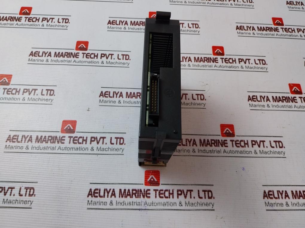 Ge Fanuc Ic693Mdl645D, 70514074 Input Module 24Vdc