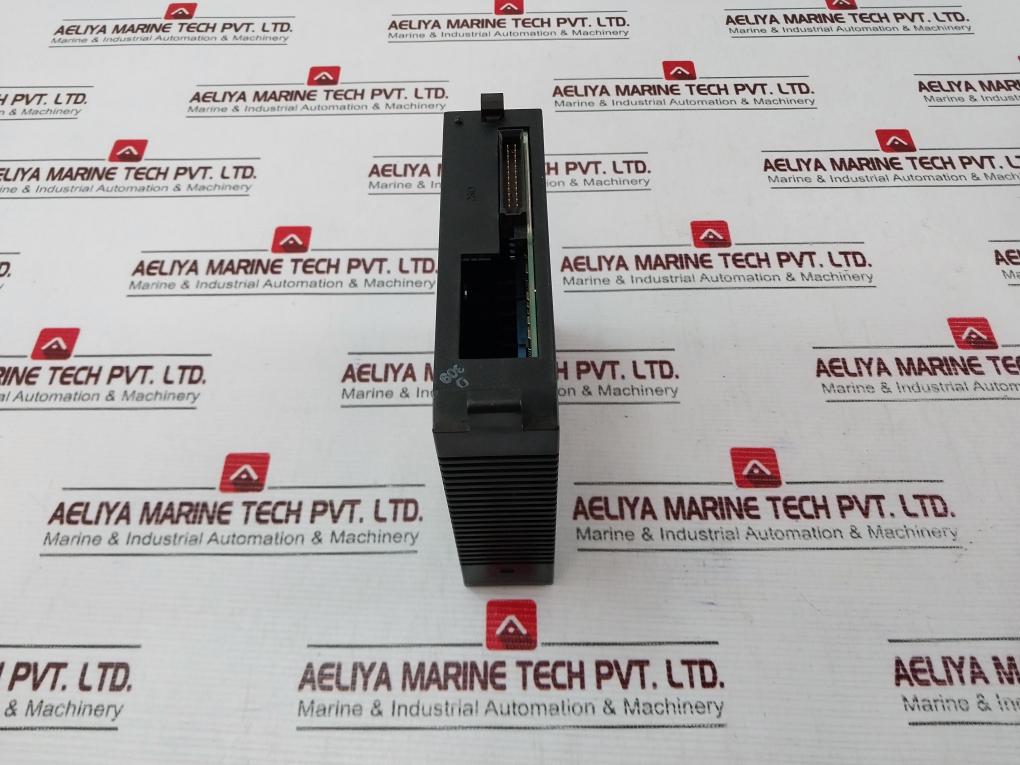 Ge Fanuc Ic693Mdl645E Input Module 24 Vdc 16Pt Pos/Neg Logic