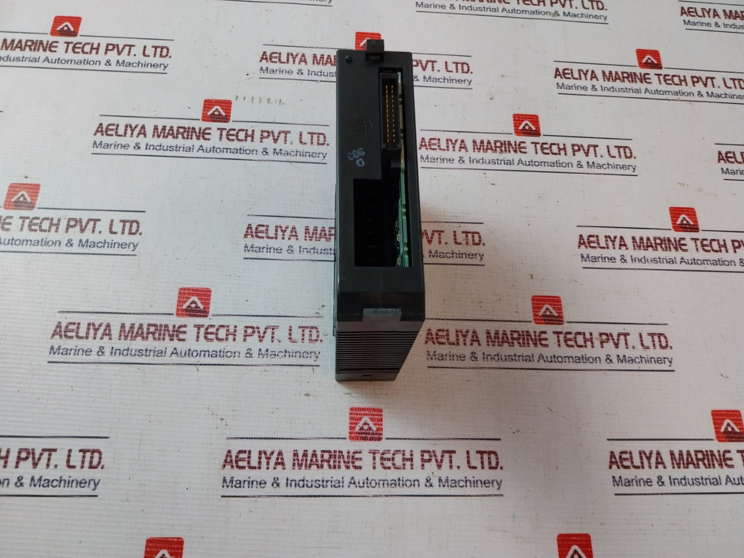 Ge Fanuc Ic693Mdl645F Input Module 24Vdc