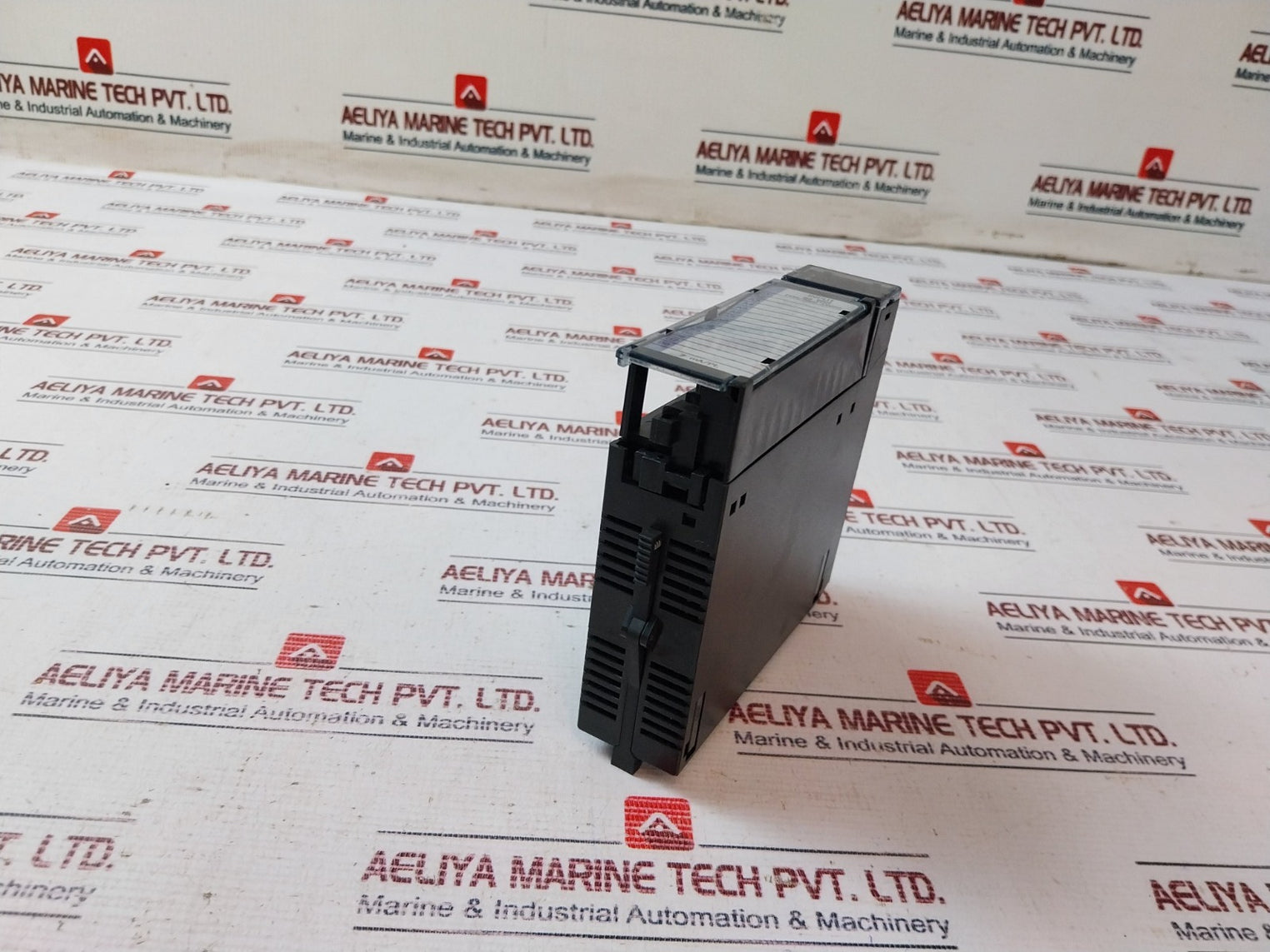 Ge Fanuc Ic693Mdl645F Input Module 24Vdc