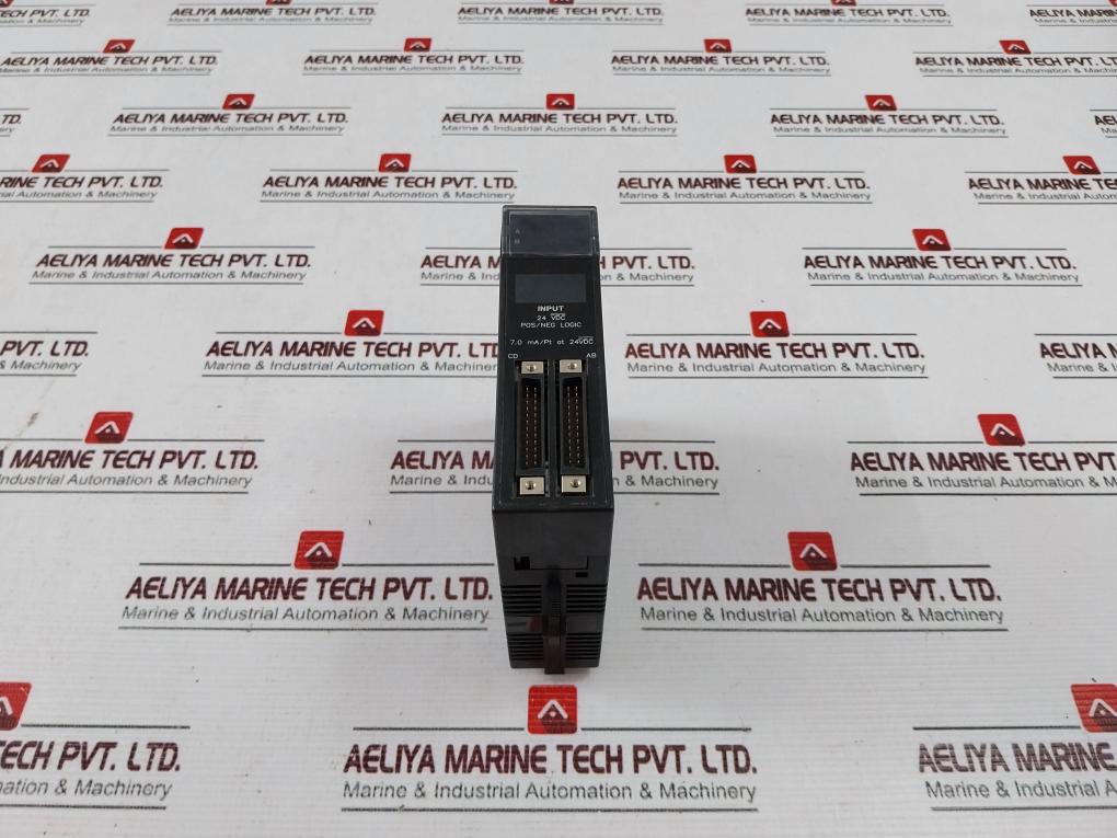 Ge Fanuc Ic693Mdl655E Input Module
