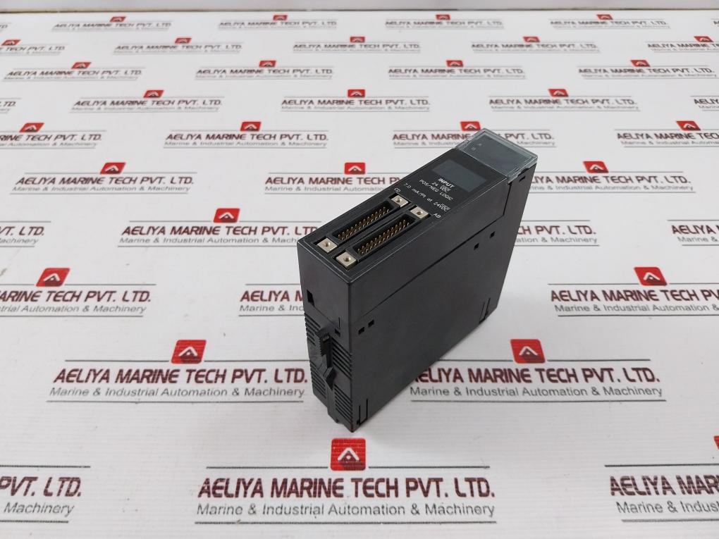 Ge Fanuc Ic693Mdl655E Input Module 
