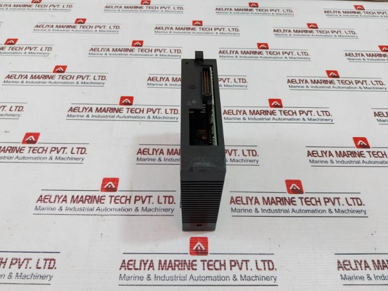 Ge Fanuc Ic693Mdl742G Output Module 44A729182-051R02