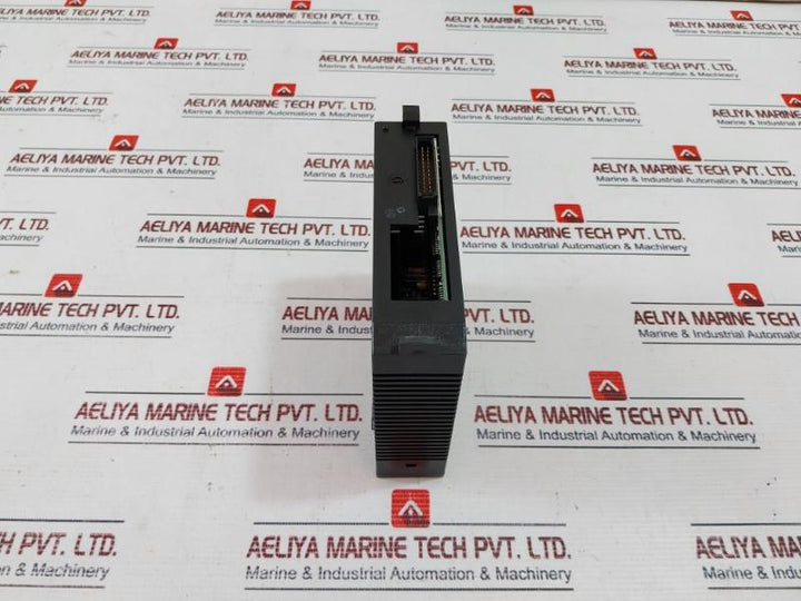 Ge Fanuc Ic693Mdl742G Output Module 44A729182-051R02