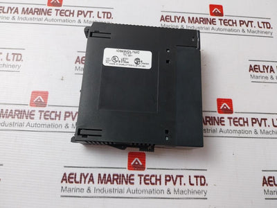 Ge Fanuc Ic693Mdl752C Ttl 32Pt Plc Output Module 12/24Vdc