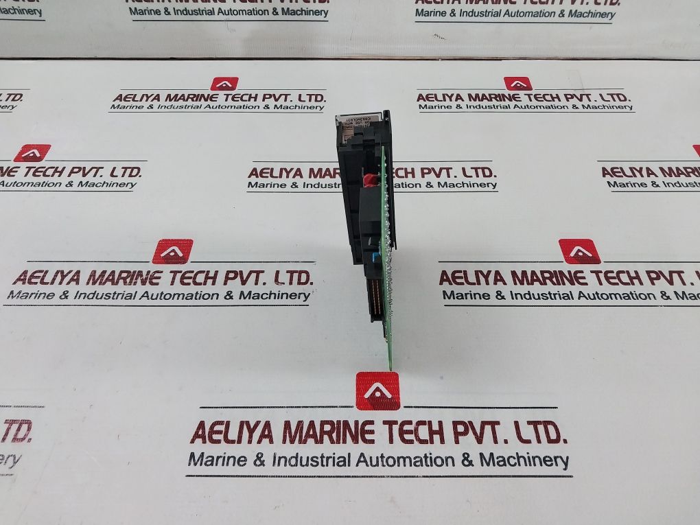 Ge Fanuc Ic693Mdl931 Isolated Relay Output 8Amp 24Vdc