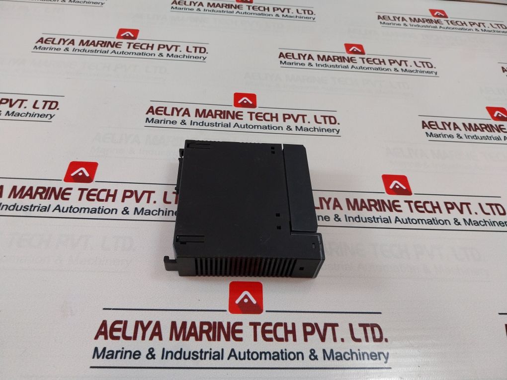 Ge Fanuc Ic693Mdl940D Relay 2A 16Pt Output Module