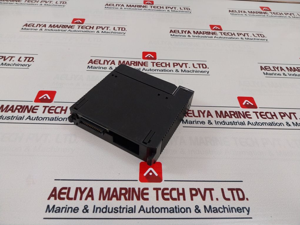 Ge Fanuc Ic693Mdl940D Relay 2A 16Pt Output Module