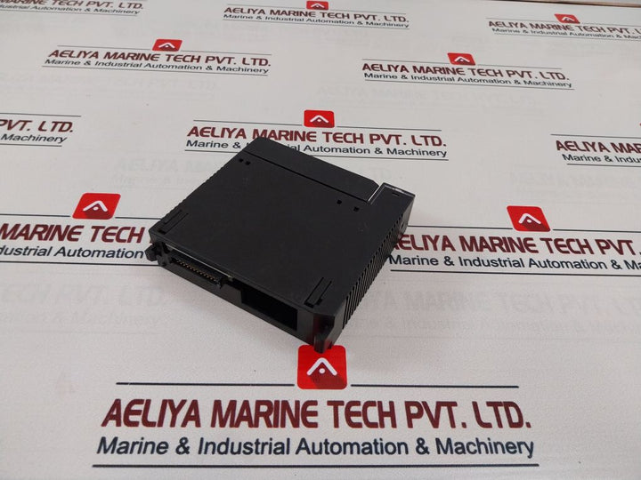 Ge Fanuc Ic693Mdl940D Relay 2A 16Pt Output Module