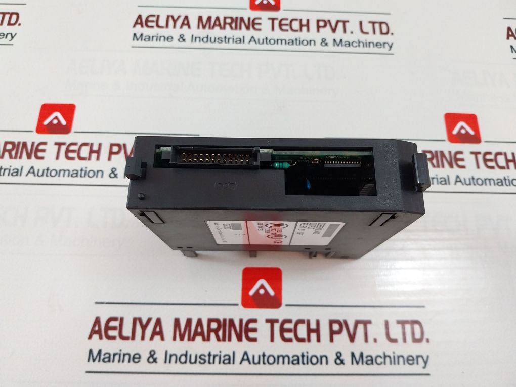 Ge Fanuc Ic693Mdl940D Relay 2A 16Pt Output Module