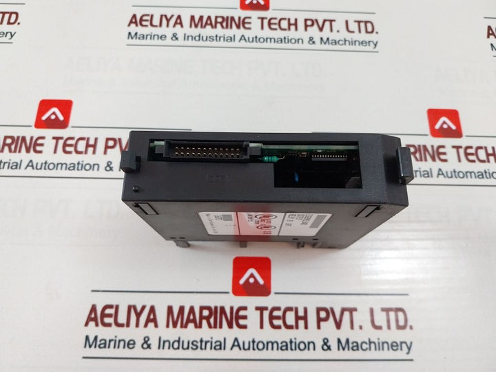 Ge Fanuc Ic693Mdl940D Relay 2A 16Pt Output Module