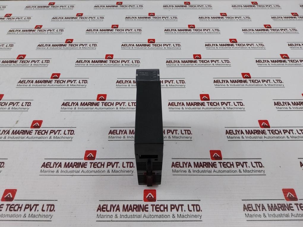 Ge Fanuc Ic693Pcm301 Programmable Coprocessor Module-192K