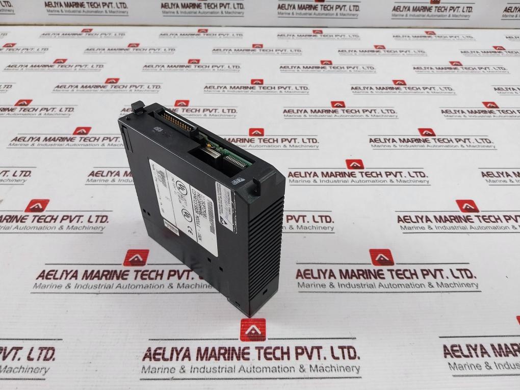 Ge Fanuc Ic693Pcm301 Programmable Coprocessor Module-192K