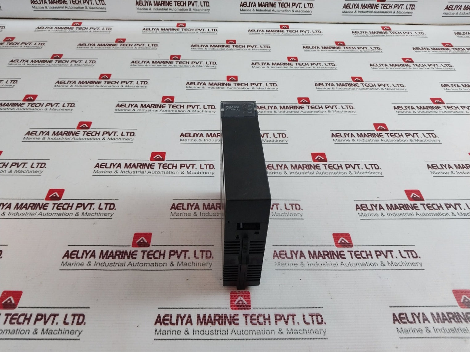 Ge Fanuc Ic693Pcm301H Programmable Coprocessor – 192K