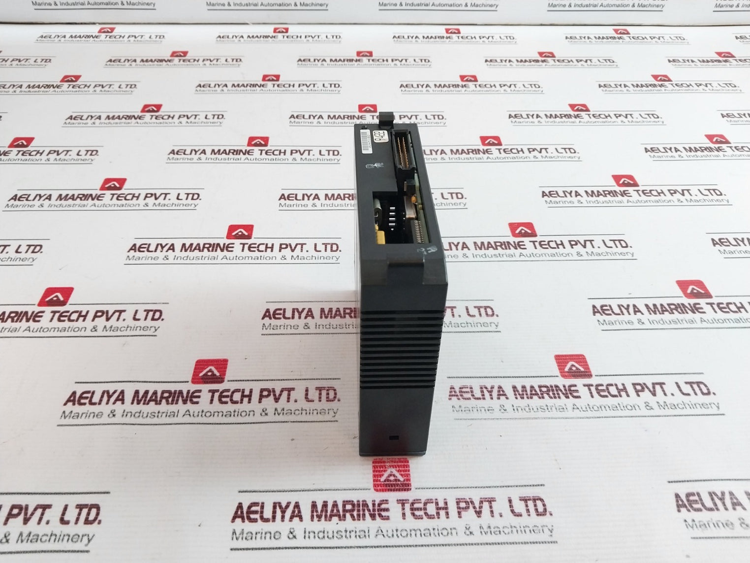 Ge Fanuc Ic693Pcm301H Programmable Coprocessor – 192K