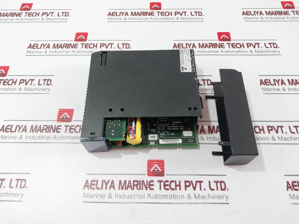 Ge Fanuc Ic693Pcm301K Programmable Coprocessor Module