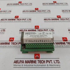 Ge Fanuc Ic693Ptm101A Power Transducer Module Umk-se 11,25
