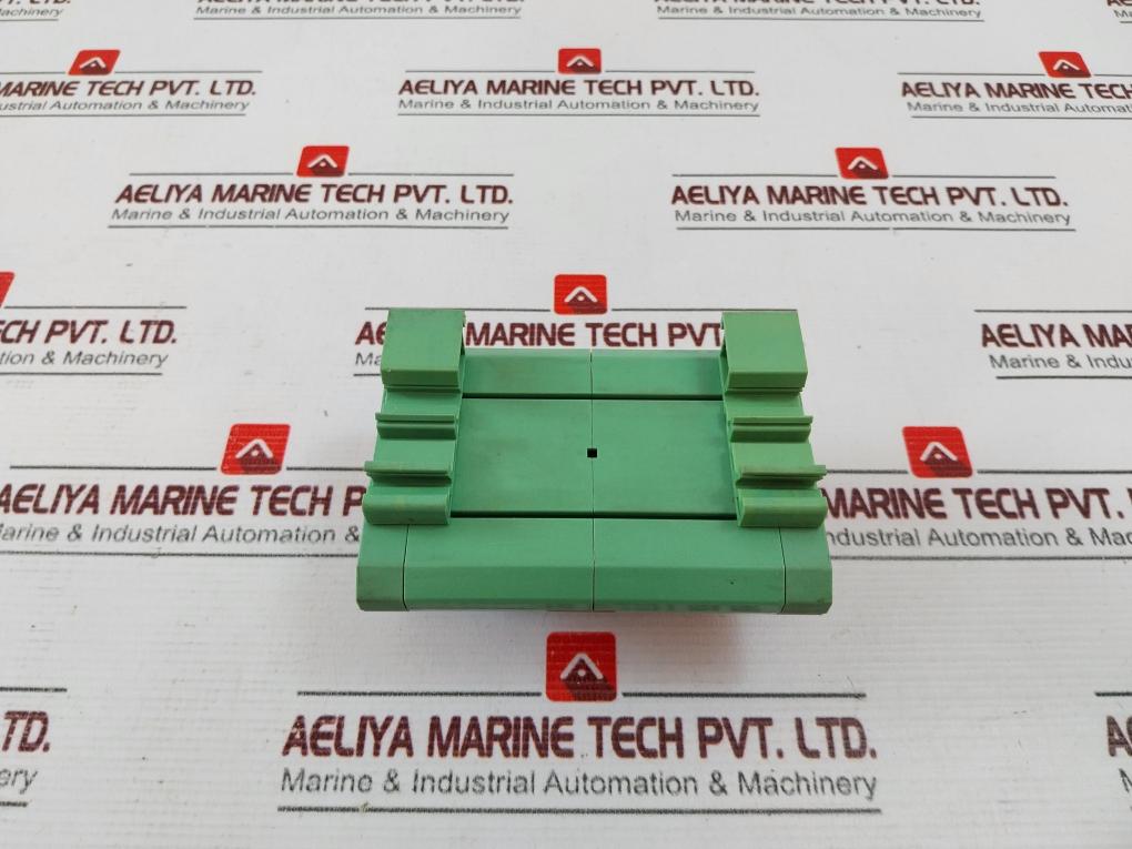 Ge Fanuc Ic693Ptm101A Power Transducer Module Umk-se 11,25