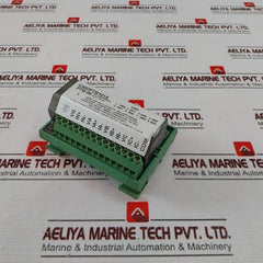 Ge Fanuc Ic693Ptm101A Power Transducer Module Umk-se 11,25