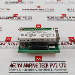 Ge Fanuc Ic693Ptm101A Power Transducer Module Umk-se 11,25