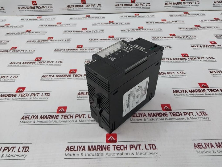 Ge Fanuc Ic693Pwr330H Plc Power Supply 100-240 Vac 50/60 Hz