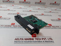 Ge Fanuc Ic697Bem731 Genius Bus Controller Module 94V-0