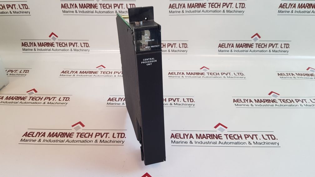 Ge Fanuc Ic697Cpu781 Central Processing Unit