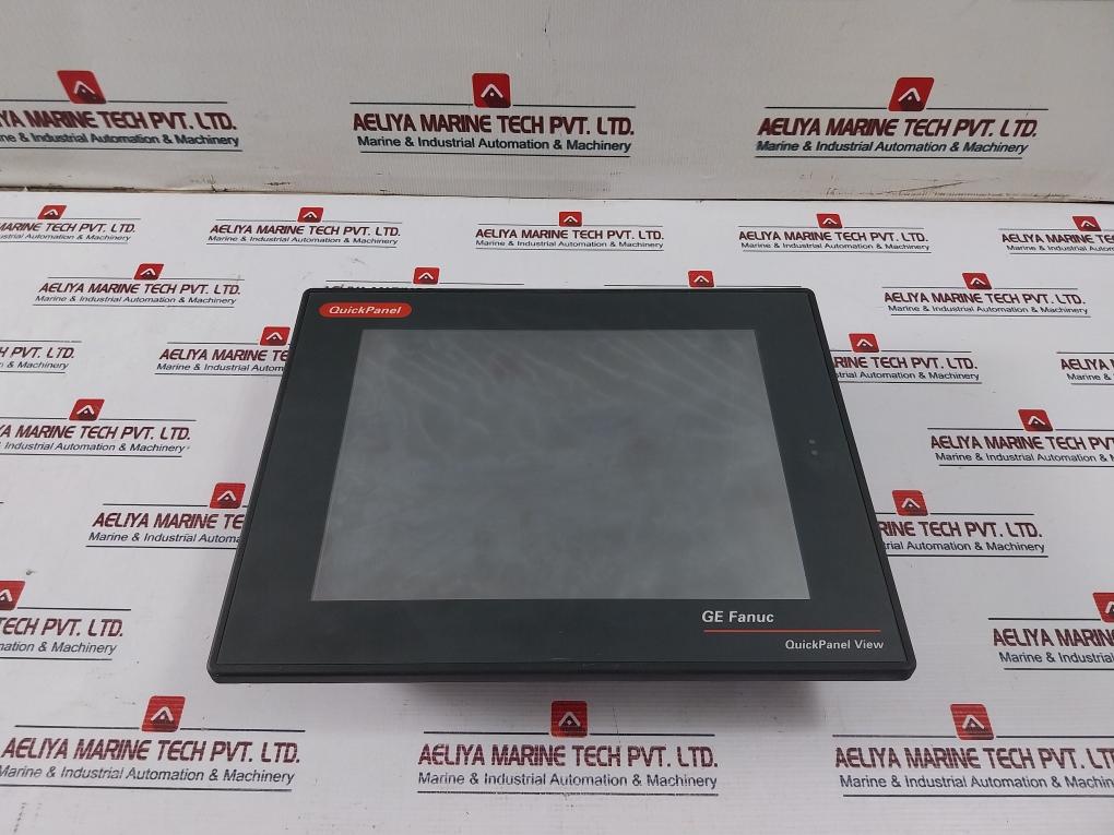 Ge Fanuc Ic754Vsi12Ctd-cc Touch Screen Es1221