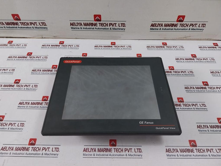 Ge Fanuc Ic754Vsi12Ctd-cc Touch Screen Es1221