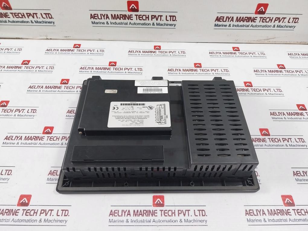Ge Fanuc Ic754Vsi12Ctd-cc Touch Screen Es1221
