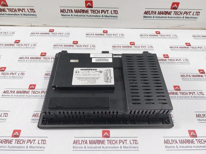 Ge Fanuc Ic754Vsi12Ctd-cc Touch Screen Es1221