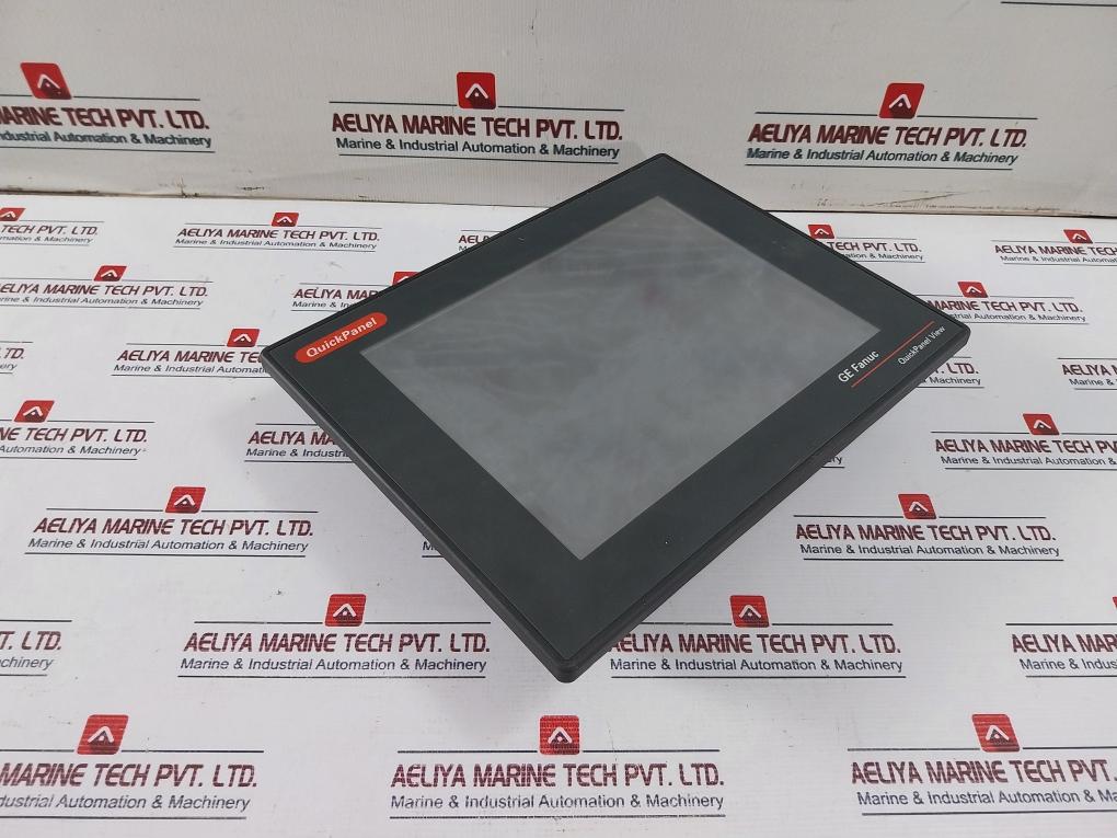 Ge Fanuc Ic754Vsi12Ctd-cc Touch Screen Es1221