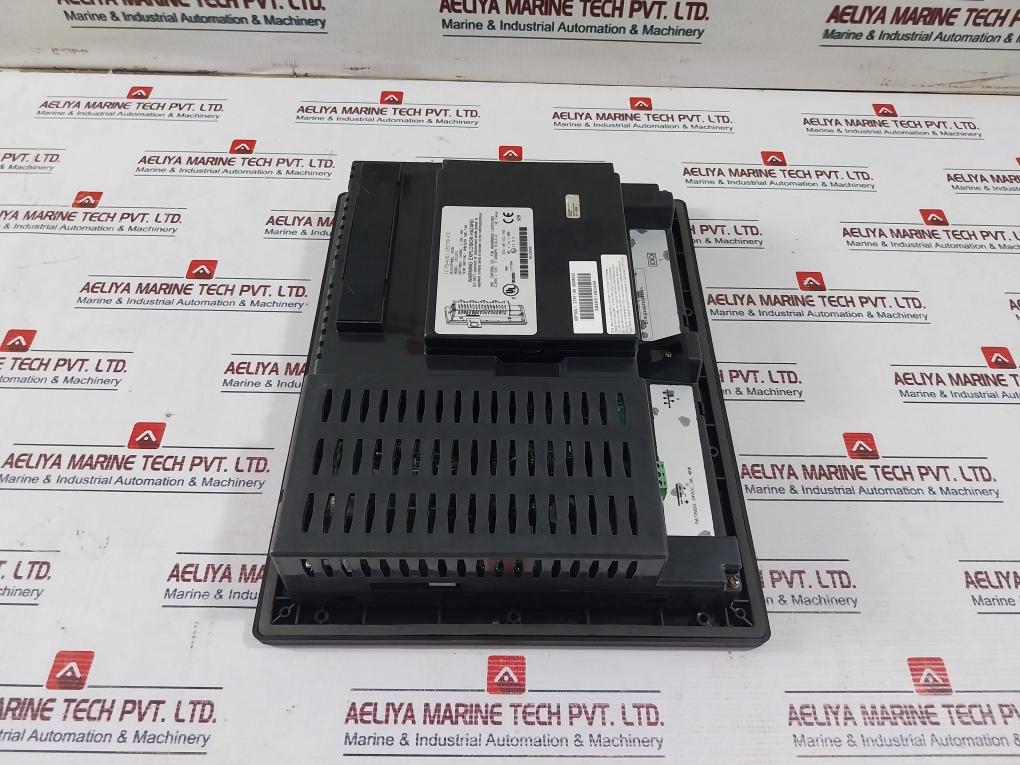 Ge Fanuc Ic754Vsi12Ctd-cc Touch Screen Es1221