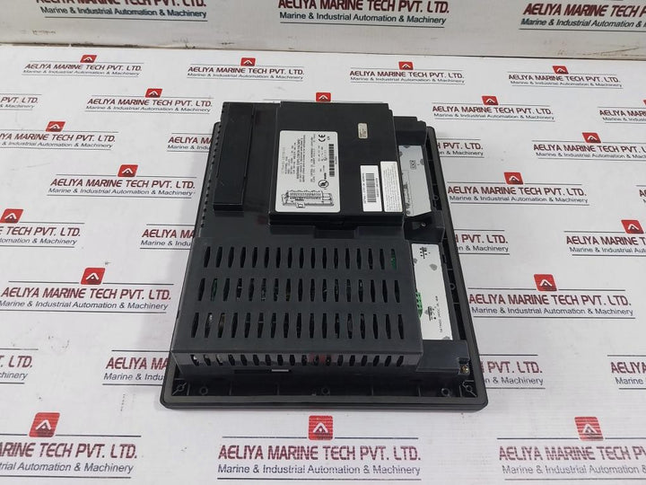 Ge Fanuc Ic754Vsi12Ctd-cc Touch Screen Es1221