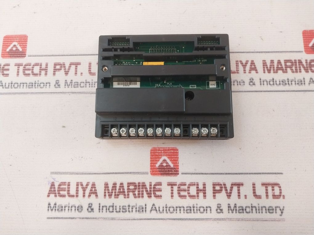 Ge Fanuc Kbga2 Output Module