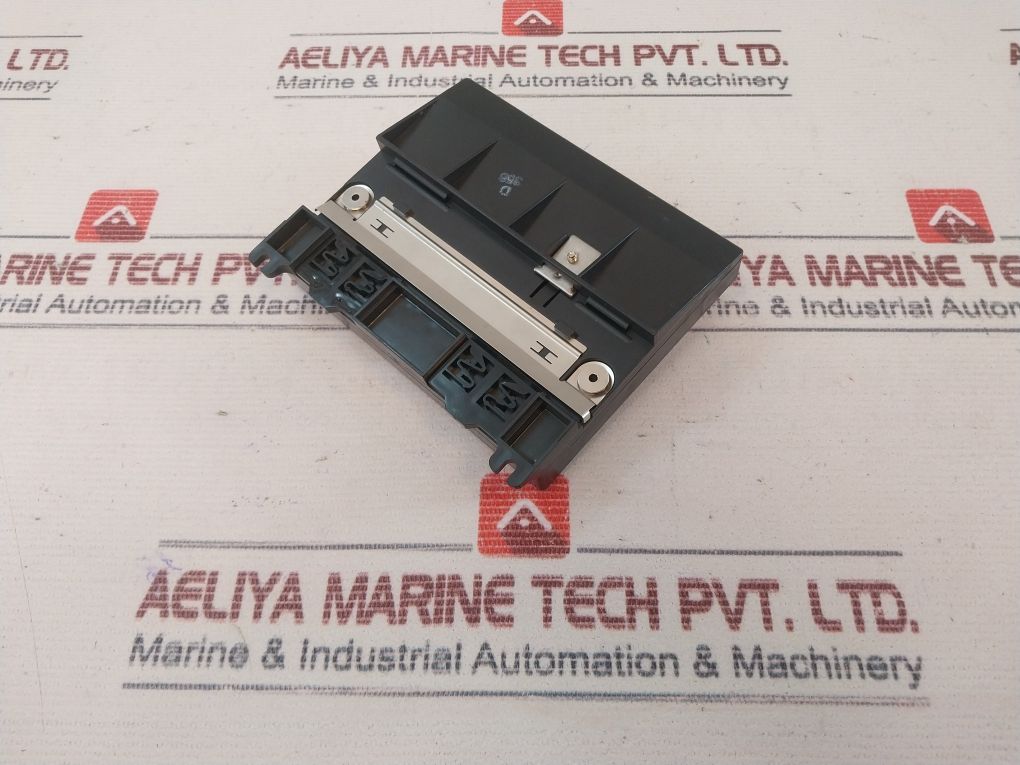 Ge Fanuc Kbga2 Output Module