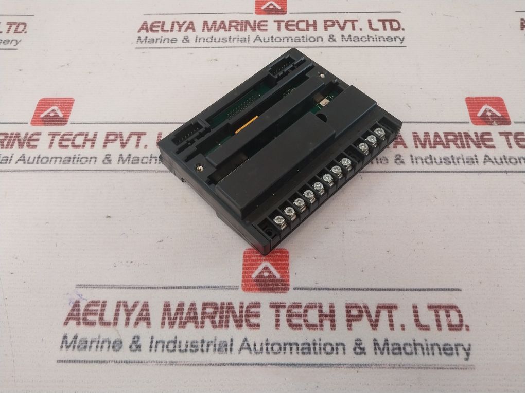 Ge Fanuc Kbga2 Output Module