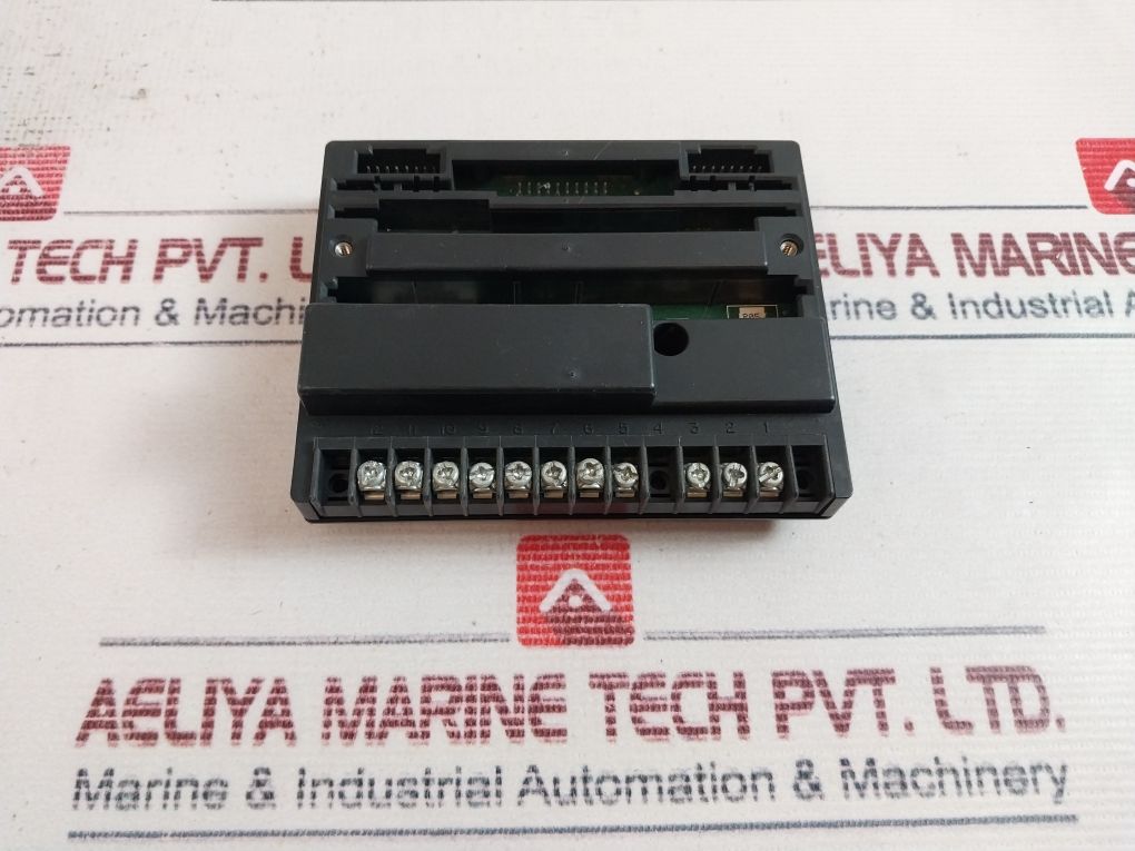 Ge Fanuc Kbga2 Output Module

