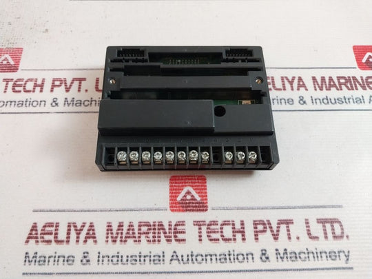 Ge Fanuc Kbga2 Output Module
