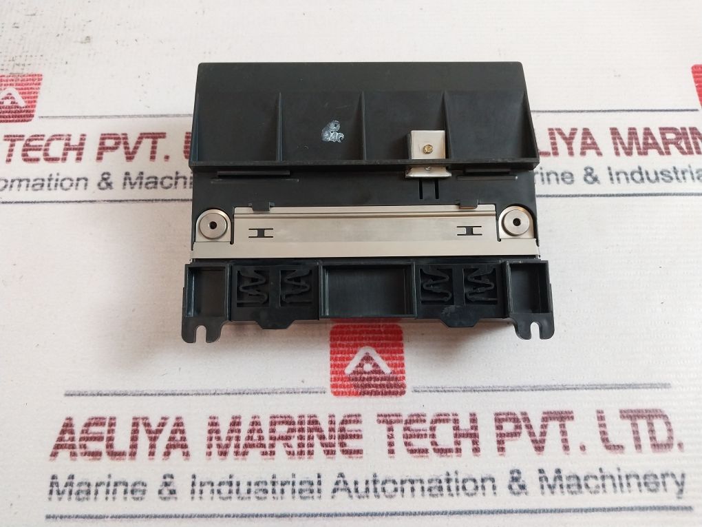 Ge Fanuc Kbga2 Output Module