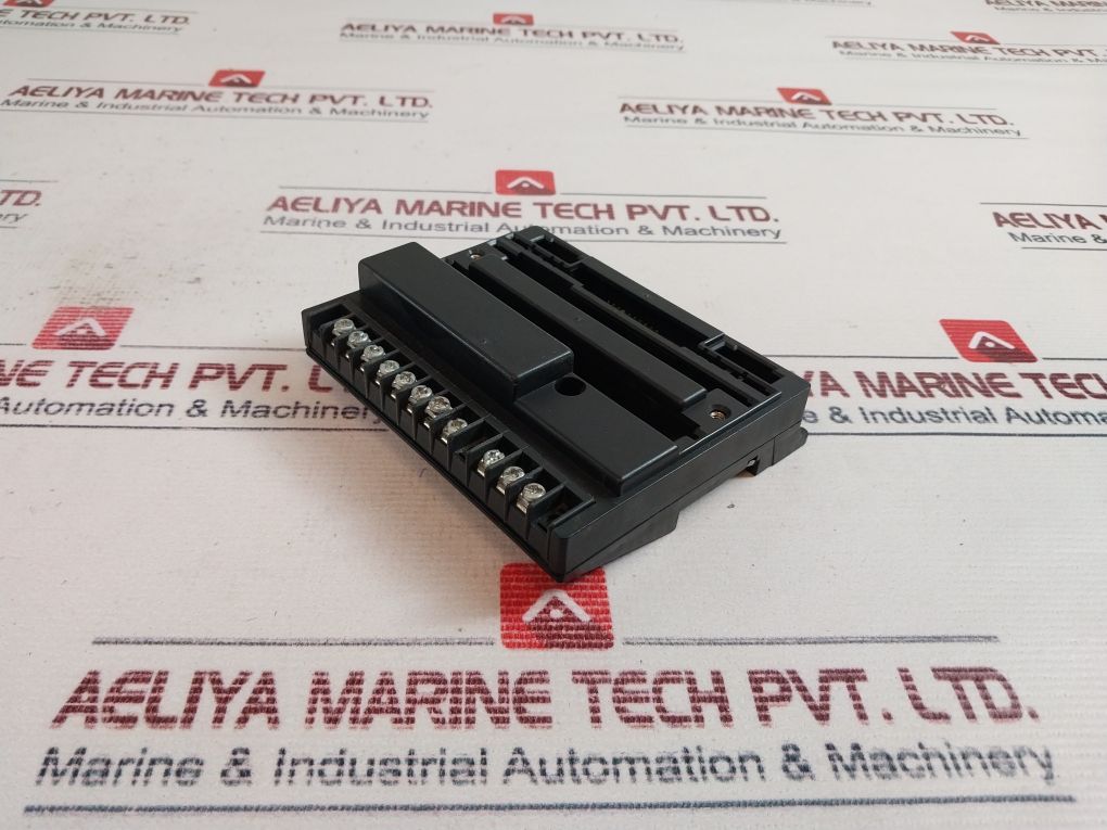 Ge Fanuc Kbga2 Output Module