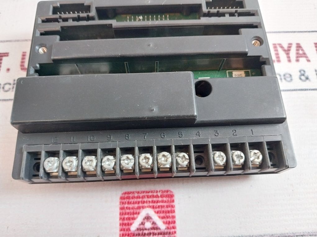 Ge Fanuc Kbga2 Output Module